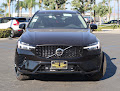 2025 Volvo XC60 Plug-In Hybrid Ultra