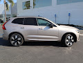 2025 Volvo XC60 Plug-In Hybrid Plus