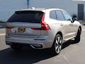 2025 Volvo XC60 Plug-In Hybrid Plus