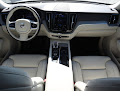 2025 Volvo XC60 Plug-In Hybrid Ultra
