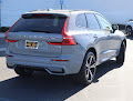 2025 Volvo XC60 Plug-In Hybrid Ultra