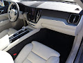 2025 Volvo XC60 Plug-In Hybrid Ultra
