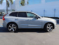 2025 Volvo XC60 Plug-In Hybrid Ultra