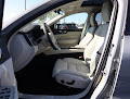 2025 Volvo XC60 Plug-In Hybrid Ultra