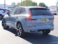 2025 Volvo XC60 Plug-In Hybrid Ultra