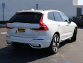 2025 Volvo XC60 Plug-In Hybrid Plus