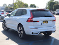 2025 Volvo XC60 Plug-In Hybrid Plus