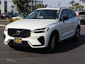 2025 Volvo XC60 Plug-In Hybrid Plus