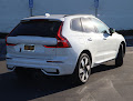 2025 Volvo XC60 Plug-In Hybrid Plus