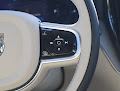2025 Volvo XC60 Plug-In Hybrid Plus
