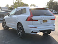 2025 Volvo XC60 Plug-In Hybrid Ultra