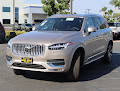 2025 Volvo XC90 Ultra