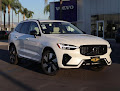 2025 Volvo XC60 Plug-In Hybrid Plus