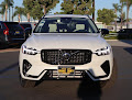 2025 Volvo XC60 Plug-In Hybrid Plus