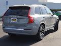 2025 Volvo XC90 Plus