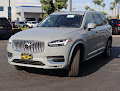 2025 Volvo XC90 Plus