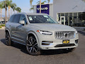 2025 Volvo XC90 Plus