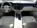 2025 Volvo XC60 Plug-In Hybrid Plus