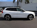 2025 Volvo XC60 Plug-In Hybrid Plus
