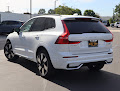 2025 Volvo XC60 Plug-In Hybrid Plus
