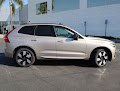 2025 Volvo XC60 Plug-In Hybrid Plus