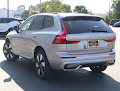 2025 Volvo XC60 Plug-In Hybrid Plus