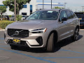 2025 Volvo XC60 Plug-In Hybrid Plus