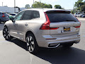 2025 Volvo XC60 Plug-In Hybrid Plus