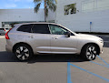 2025 Volvo XC60 Plug-In Hybrid Plus