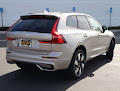 2025 Volvo XC60 Plug-In Hybrid Plus