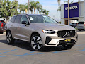 2025 Volvo XC60 Plug-In Hybrid Plus