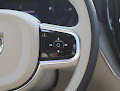 2025 Volvo XC60 Plug-In Hybrid Plus
