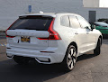 2025 Volvo XC60 Plug-In Hybrid Plus