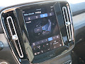 2024 Volvo XC40 Ultimate Bright Theme