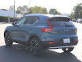 2024 Volvo XC40 Ultimate Bright Theme