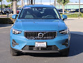2024 Volvo XC40 Ultimate Bright Theme
