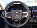 2024 Volvo XC40 Ultimate Bright Theme