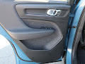 2024 Volvo XC40 Ultimate Bright Theme