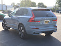 2025 Volvo XC60 Plug-In Hybrid Plus