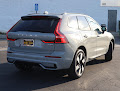 2025 Volvo XC60 Plug-In Hybrid Plus
