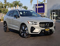 2025 Volvo XC60 Plug-In Hybrid Plus