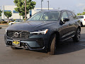 2025 Volvo XC60 Plug-In Hybrid Ultra