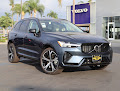 2025 Volvo XC60 Plug-In Hybrid Ultra
