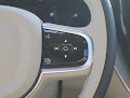 2025 Volvo XC60 Plug-In Hybrid Plus