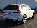 2025 Volvo XC60 Plug-In Hybrid Plus