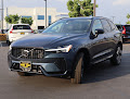 2025 Volvo XC60 Plug-In Hybrid Plus
