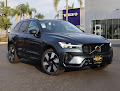 2025 Volvo XC60 Plug-In Hybrid Plus