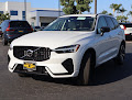 2025 Volvo XC60 Plug-In Hybrid Ultra