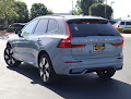 2025 Volvo XC60 Plug-In Hybrid Plus