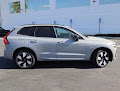 2025 Volvo XC60 Plug-In Hybrid Plus